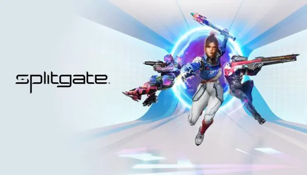 game bắn súng - Splitgate