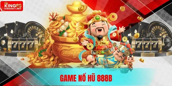 game nổ hủ - Caishen Win