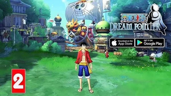 game đảo hải tặc - One Piece: Pirate Warriors 3