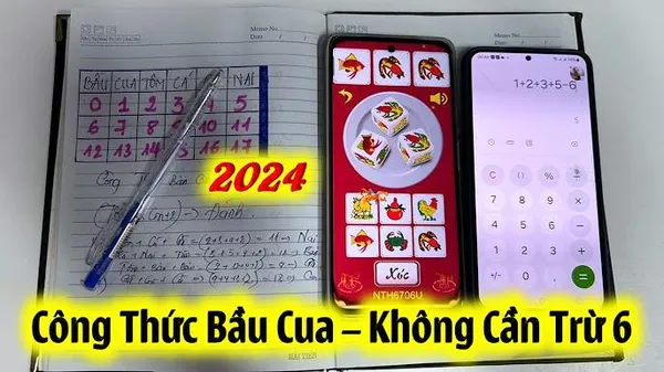 game bầu cua - Bầu Cua 2024