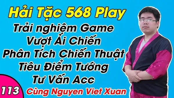 game chiến thuật - Hải tặc đại chiến