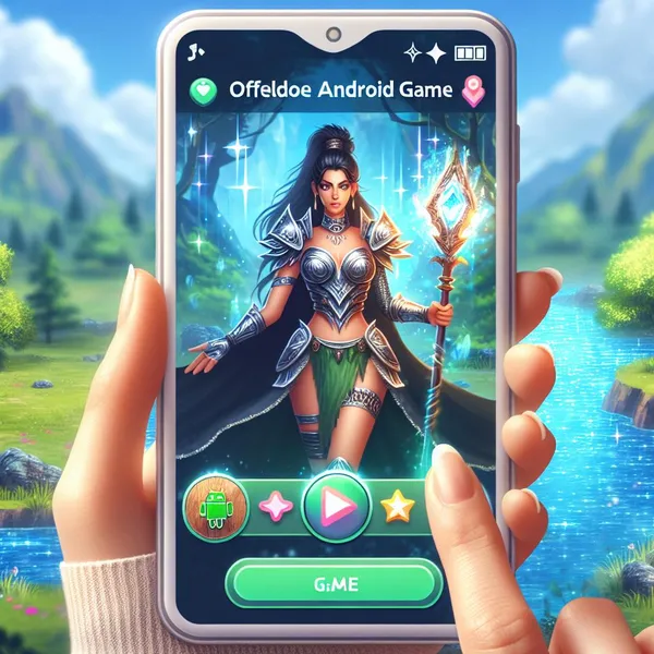 Top 20 Game Offline Android Hay Nhất Không Thể Bỏ Lỡ 2024