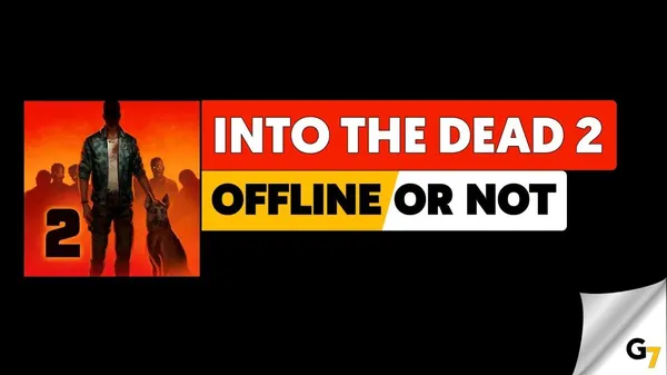 game offline android - Into the Dead 2