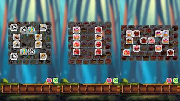 game trí tuệ - Candy Crush Saga