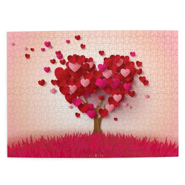 game valentine - Love Puzzles