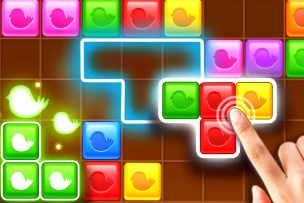 game xếp hình - Kết luận