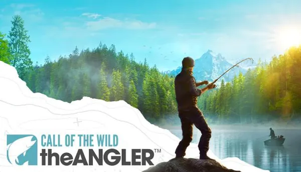 game săn bắn - Call of the Wild: The Angler